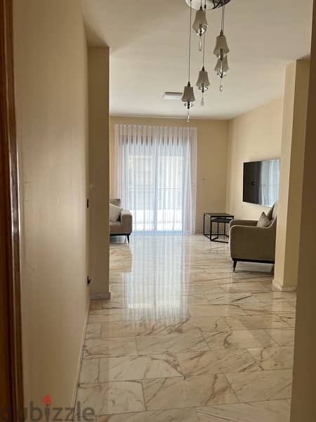 Apartment in Achrafieh Siyoufi for rent 8