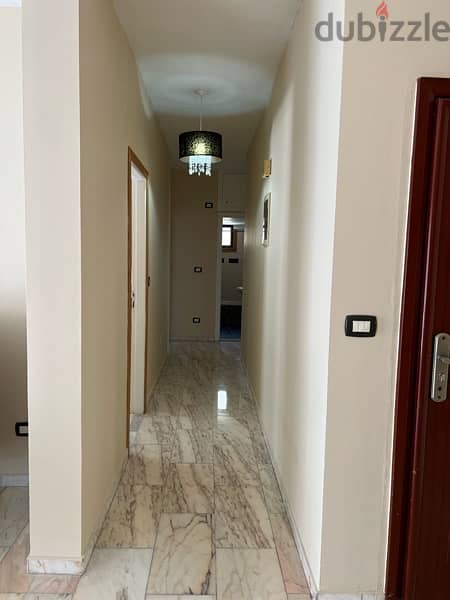 Apartment in Achrafieh Siyoufi for rent 9