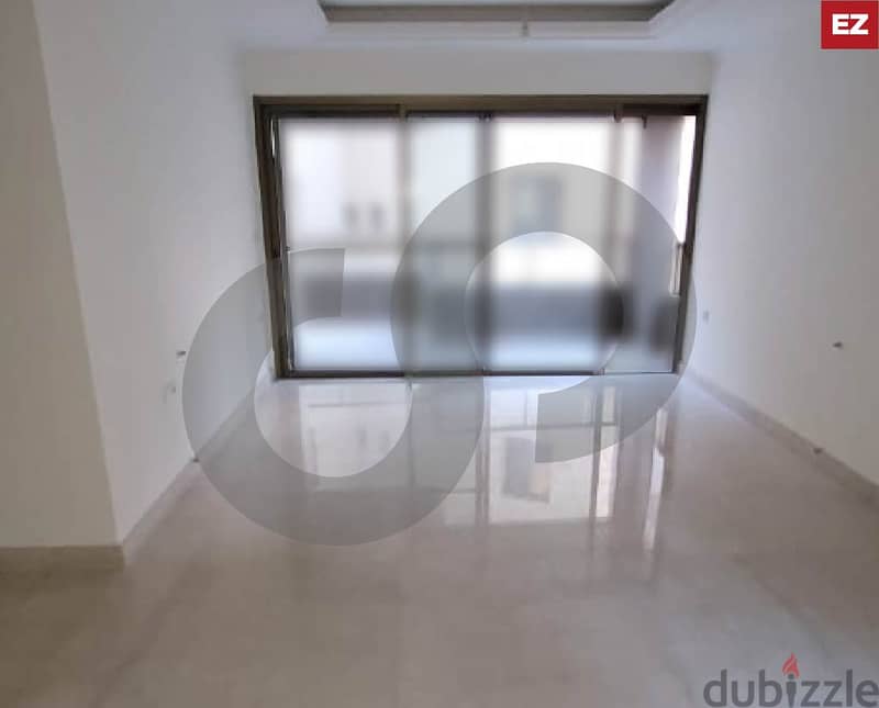 LUXURIOUS APARTMENT,NEW BUILDING,BAABDA, HAZMIE/حازمية REF#EZ112047 0