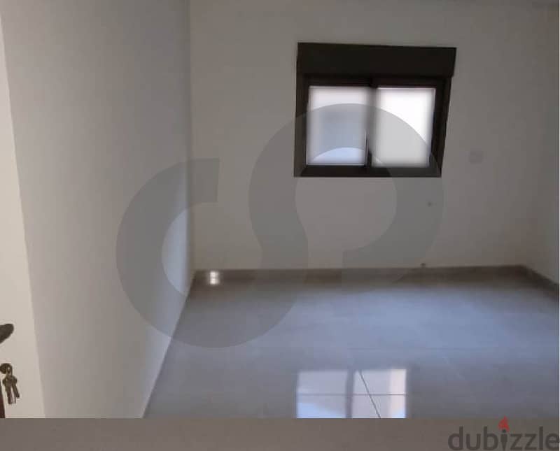 LUXURIOUS APARTMENT,NEW BUILDING,BAABDA, HAZMIE/حازمية REF#EZ112047 1