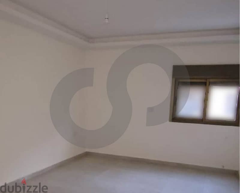 LUXURIOUS APARTMENT,NEW BUILDING,BAABDA, HAZMIE/حازمية REF#EZ112047 2