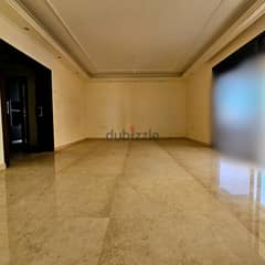 RA24-3594 Spacious Apartment 190 m² in Ain Mraiseh is now for rent