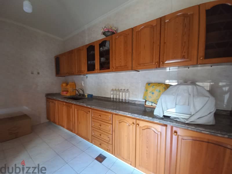 Apartment for Sale in Zalka, El Metnشقة للبيع في الزلقا، 1