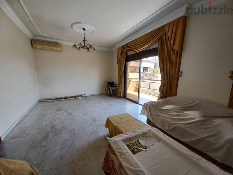 Apartment for Sale in Zalka, El Metnشقة للبيع في الزلقا، 3