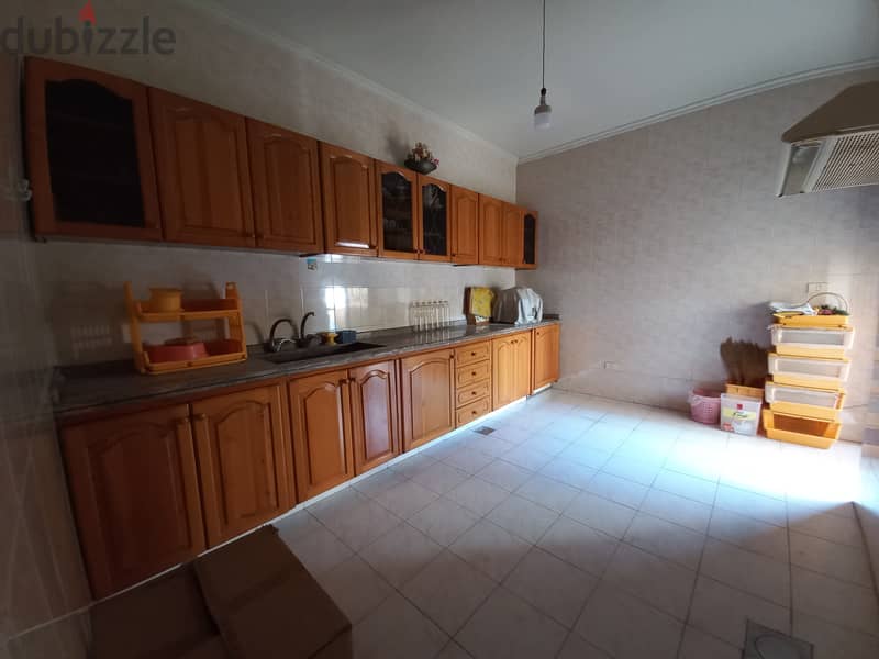 Apartment for Sale in Zalka, El Metnشقة للبيع في الزلقا، 4