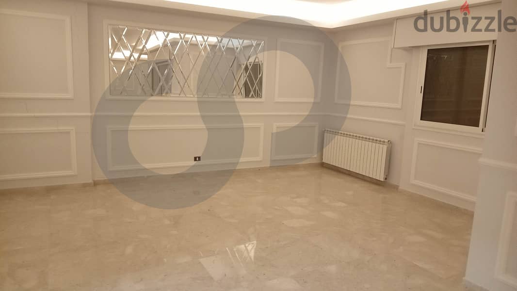 comfortable - 3 bedrooms - Hazmiyeh, Baabda/حازميه, بعبدا REF#EZ112042 1