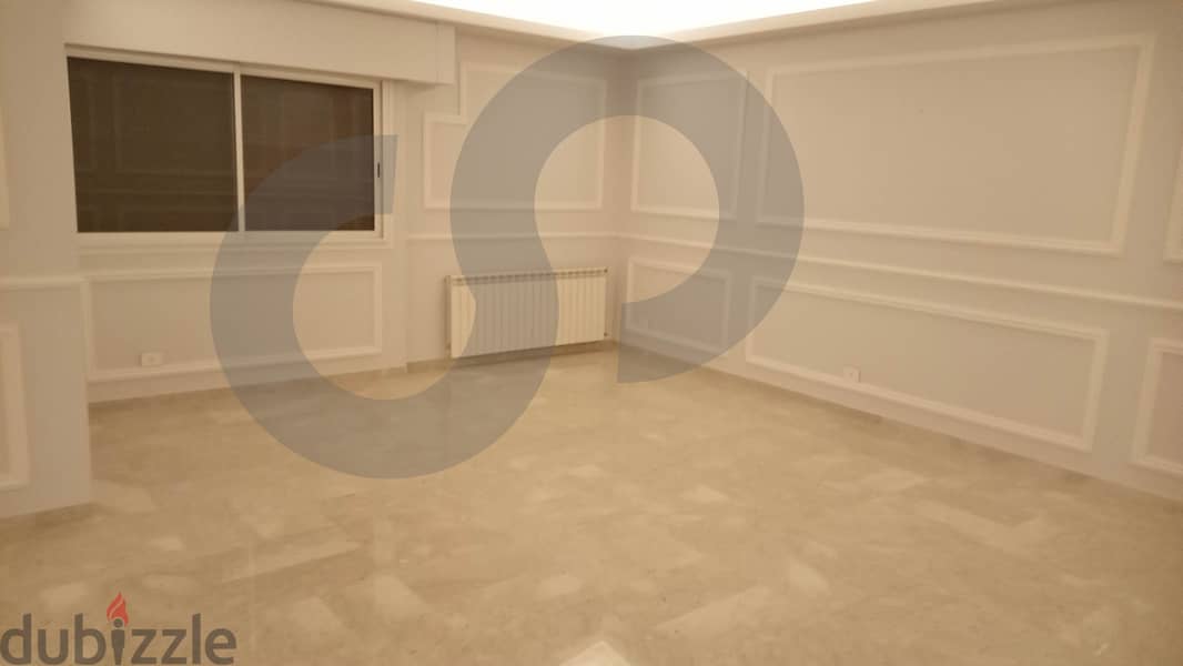 comfortable - 3 bedrooms - Hazmiyeh, Baabda/حازميه, بعبدا REF#EZ112042 2