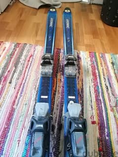 atomic ski procarvx 6.24 0