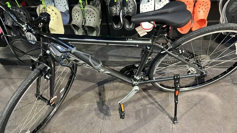 trek fx 1 m bike 0