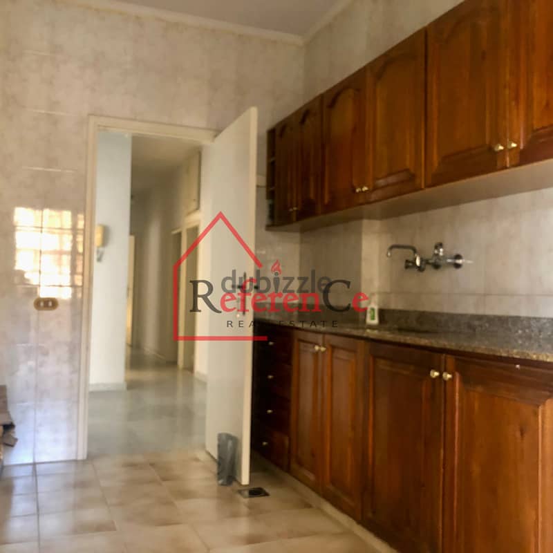 New apartment with Garden in Adonis شقة جديدة مع حديقة في أدونيس 1