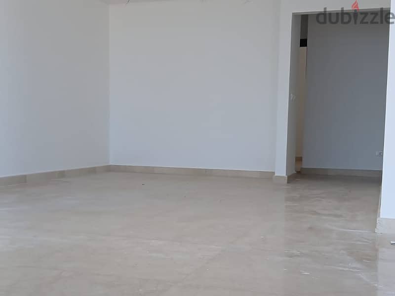 L15957-3-Bedroom Apartment with Sea View For Rent in Hamra, Ras Beirut 8