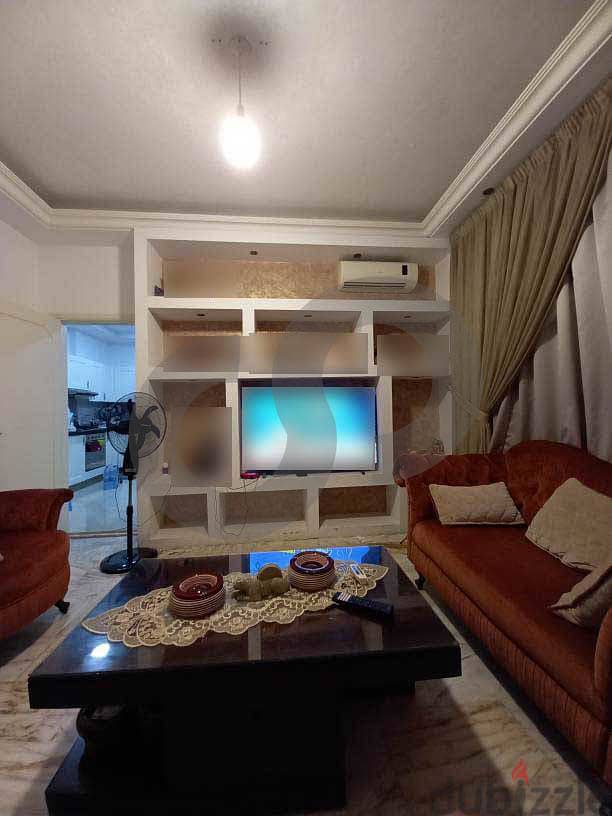 Hot deal apartment for sale in dawhet Aramoun/دوحة عرمون REF#SK108604 1