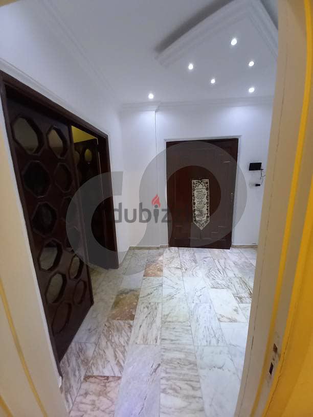 Hot deal apartment for sale in dawhet Aramoun/دوحة عرمون REF#SK108604 2