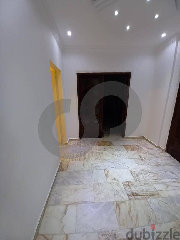 Hot deal apartment for sale in dawhet Aramoun/دوحة عرمون REF#SK108604 3