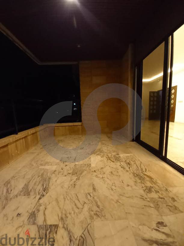 Hot deal apartment for sale in dawhet Aramoun/دوحة عرمون REF#SK108604 4