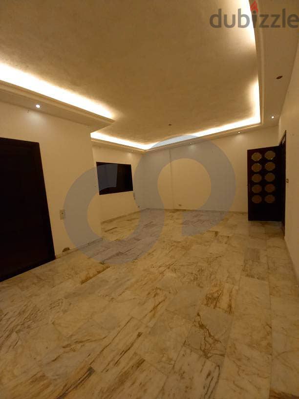 Hot deal apartment for sale in dawhet Aramoun/دوحة عرمون REF#SK108604 5