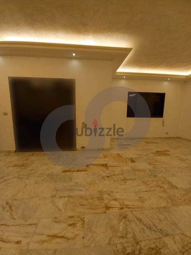 Hot deal apartment for sale in dawhet Aramoun/دوحة عرمون REF#SK108604 6