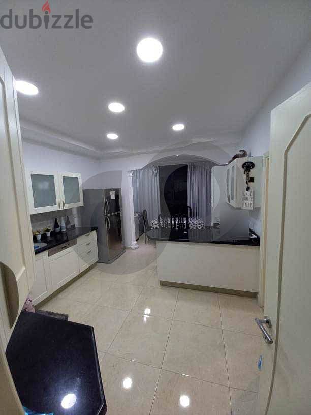 Hot deal apartment for sale in dawhet Aramoun/دوحة عرمون REF#SK108604 8