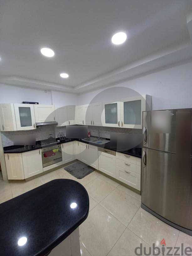 Hot deal apartment for sale in dawhet Aramoun/دوحة عرمون REF#SK108604 10