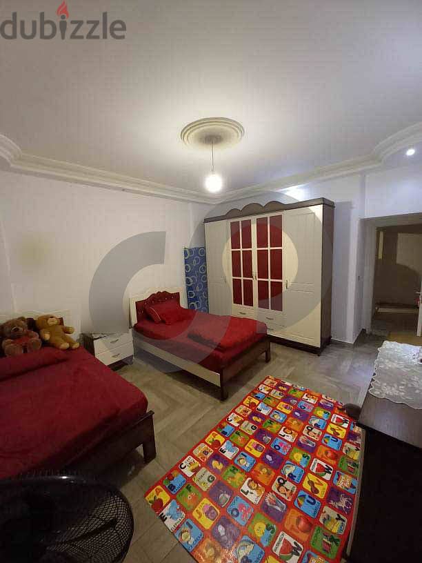 Hot deal apartment for sale in dawhet Aramoun/دوحة عرمون REF#SK108604 12