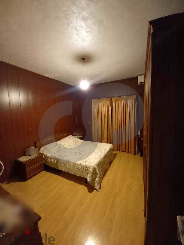 Hot deal apartment for sale in dawhet Aramoun/دوحة عرمون REF#SK108604 13