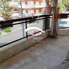 apartment for sale in aramoun