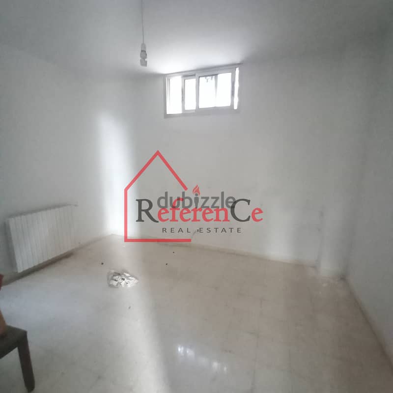 Apartment in Beyt Mery for sale  شقة للبيع في بيت مري 3