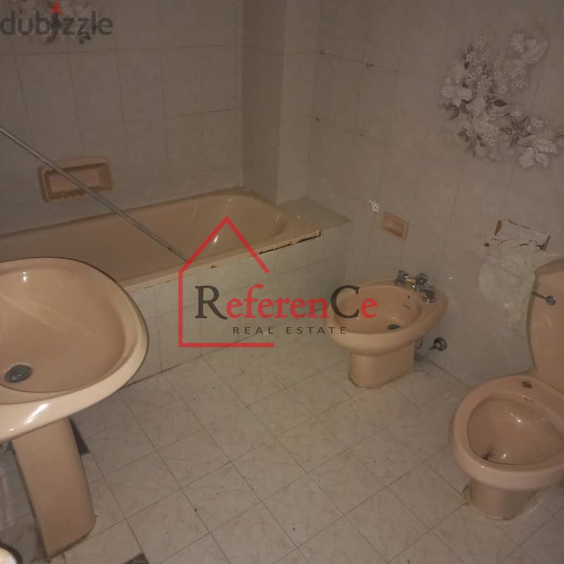 Apartment in Beyt Mery for sale  شقة للبيع في بيت مري 5