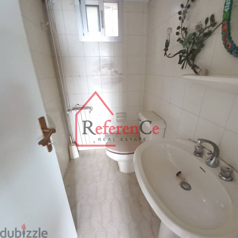 Apartment in Beyt Mery for sale  شقة للبيع في بيت مري 7