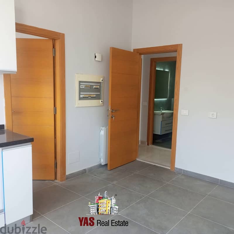 Baabda 227m2 | Brand New | Prime Location | Classy Area | PA | 3