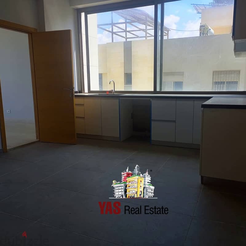 Baabda 227m2 | Brand New | Prime Location | Classy Area | PA | 4