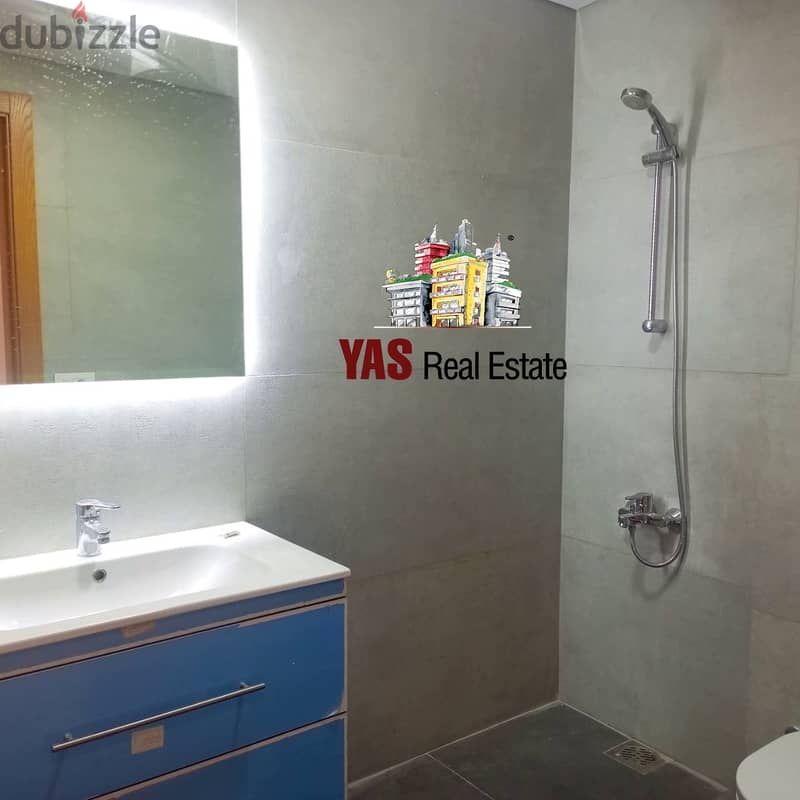 Baabda 227m2 | Brand New | Prime Location | Classy Area | PA | 8