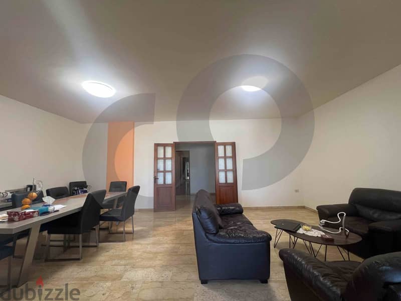 Charming property FOR SALE IN AIN SAADEH REF#CH104787 1