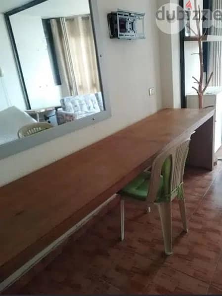 Newly furnished chalet - Samaya block H 6