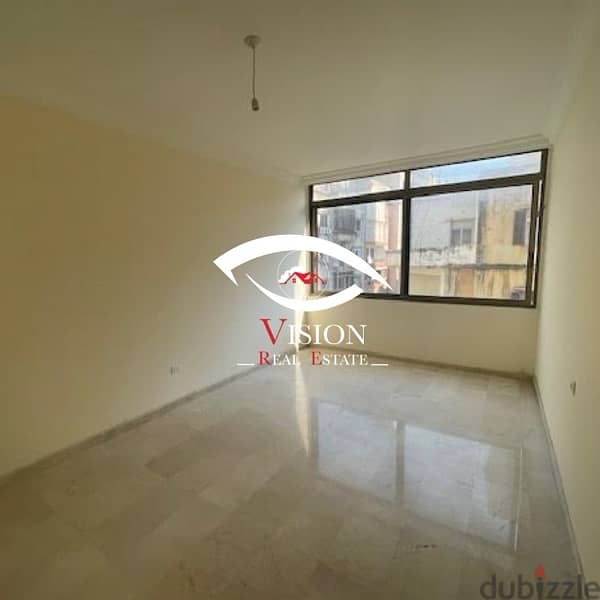 apartment for sale in cornichbel mezraa 1