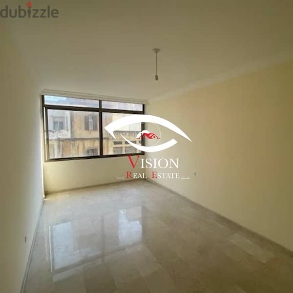 apartment for sale in cornichbel mezraa 4