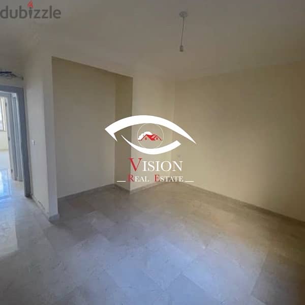 apartment for sale in cornichbel mezraa 5