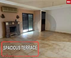 Fireplace, Terrace, Beirut, Mar elias/مار الياس REF#RH112044 0