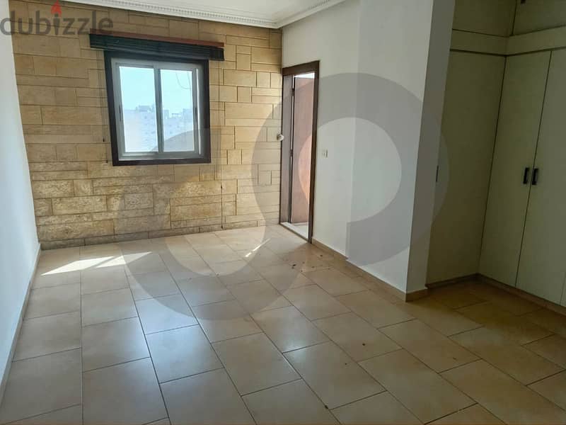 Fireplace, Terrace, Beirut, Mar elias/مار الياس REF#RH112044 4