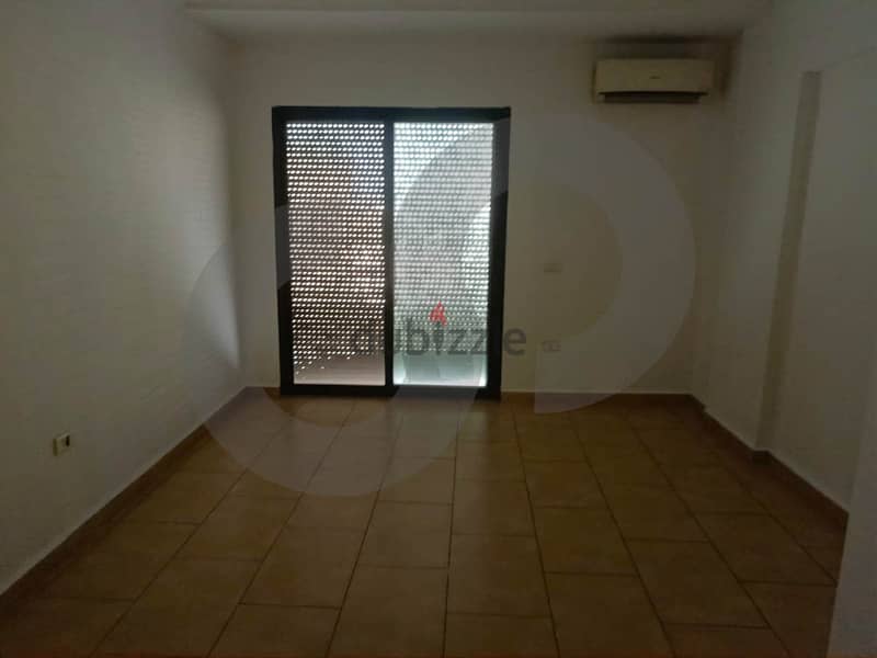 Fireplace, Terrace, Beirut, Mar elias/مار الياس REF#RH112044 6