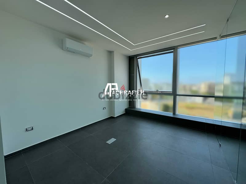 Office For Rent in Mirna El Chalouhi 5