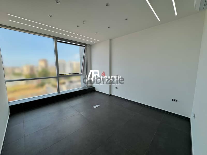 Office For Rent in Mirna El Chalouhi 6