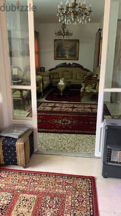 Spacious I 150 SQM Apartment in Mar Elias .