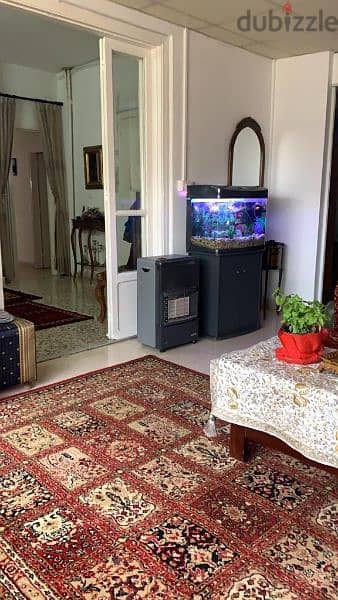 Spacious I 150 SQM Apartment in Mar Elias . 3