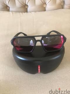 prada sunglasses