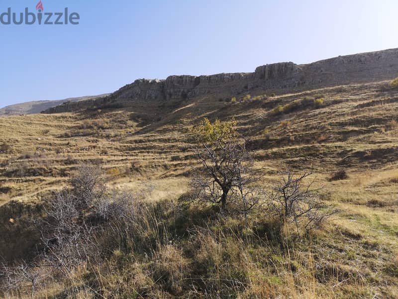 كفرسلوان Land for sale in Kfarselwan 54000 Sqm 2