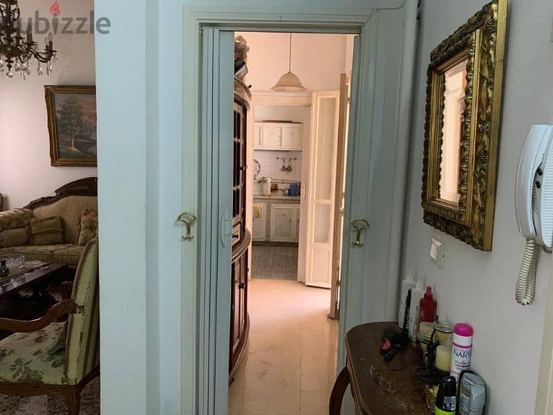 Spacious I 150 SQM Apartment in Mar Elias . 6