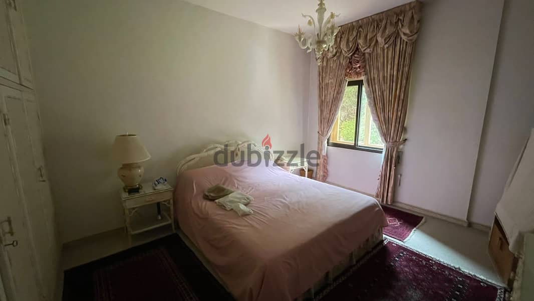 Luxurious Apartment for Sale in Mtayleb 7