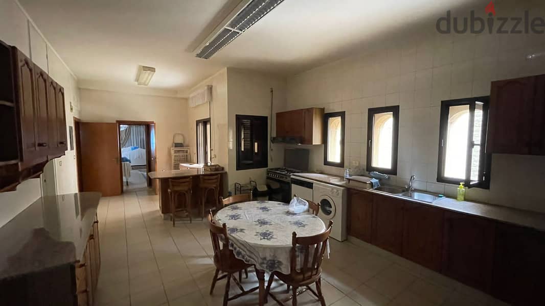 Luxurious Apartment for Sale in Mtayleb 8