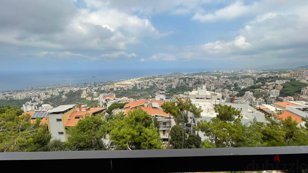 Luxurious Apartment for Sale in Mtayleb 11